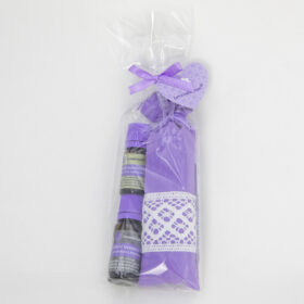 Közepes Ajándékcsomag (közeli lejáratú)