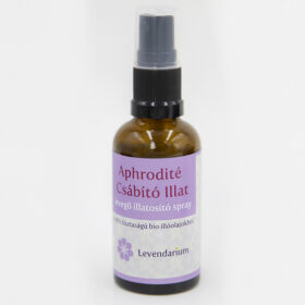Bio Aphrodité Csábító Levegő Illat-Spray (45 ml)