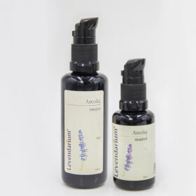 Bio Frissítő Arcolaj