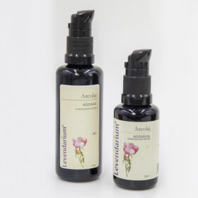 Bio Rózsás Arcolaj