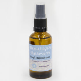 Bio Tiszta Légzés Levegő Illat-Spray (45 ml)