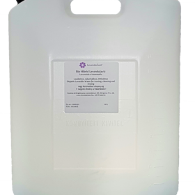 Bio Hibrid Levendula Virágvíz  (20 L)