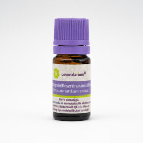 Bio Petitgrain Illóolaj (5 ml)