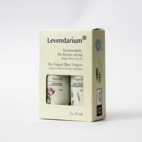 Bio Rózsás Arcápoló Csomag