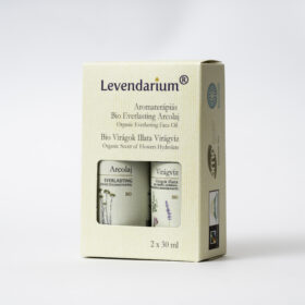 Bio Everlasting Arcápoló Csomag