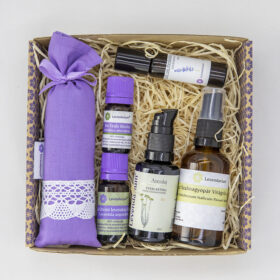 A Bőr Szépítője Ajándékcsomag