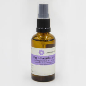 Bio Levendula Permet (45 ml)