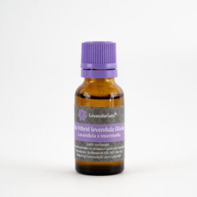 Bio Hibrid Levendula Illóolaj (20 ml)