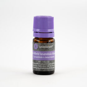 Bio Hibrid Levendula Illóolaj (5 ml)