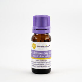 Bio Édeskömény Illóolaj (10 ml)