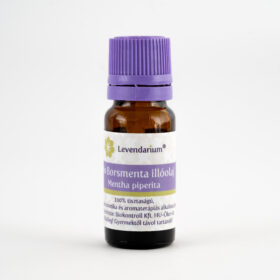 Bio Borsmenta Illóolaj (10 ml)