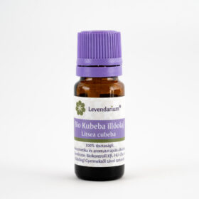 Bio Kubeba Illóolaj (10 ml)