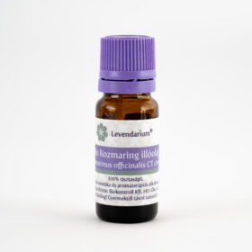 Bio Rozmaring Illóolaj (10 ml)