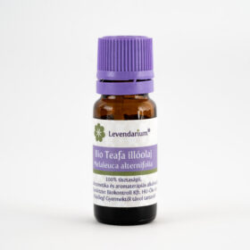 Bio Teafa Illóolaj (10 ml)