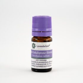 Bio Eukaliptusz Illóolaj (5 ml)