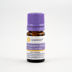 Bio Grapefruit Illóolaj (5 ml)