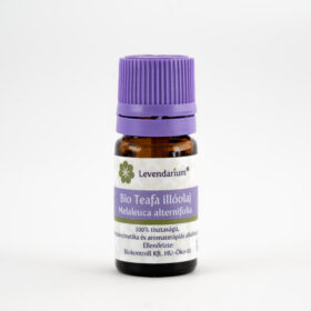 Bio Teafa Illóolaj (5 ml)