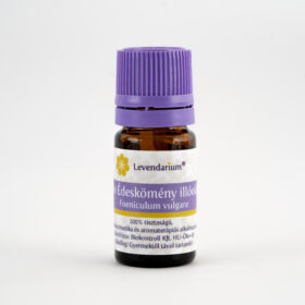 Bio Édeskömény Illóolaj (5 ml) (közeli lejáratú)