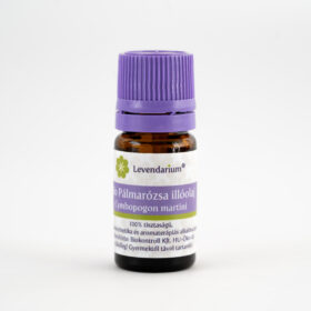 Bio Pálmarózsa Illóolaj (5 ml)