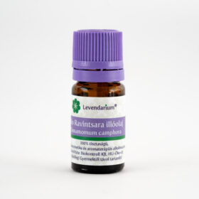 Bio Ravintsara Illóolaj (5 ml)