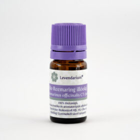 Bio Rozmaring Illóolaj (5 ml)