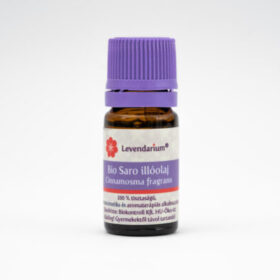 Bio Saro Illóolaj (5 ml)