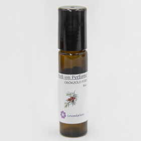 Bio Roll-on Perfume Örökzöld Férfi (10 ml)