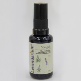 Bio Fűszerek Illata Virágvíz (30 ml)