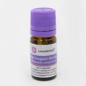 Bio Oregánó Illóolaj (5 ml)