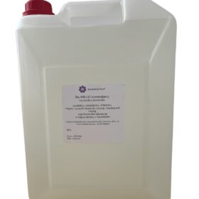 Bio Hibrid Levendula Virágvíz (10 L)