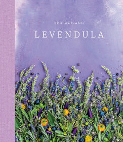 Beh Mariann: Levendula