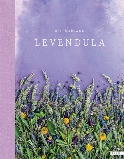 Beh Mariann: Levendula
