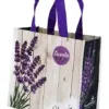 Levendulás ökotáska, kicsi